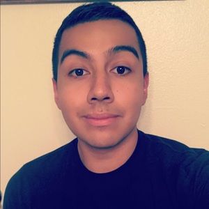 Meet your Posher, Marcus